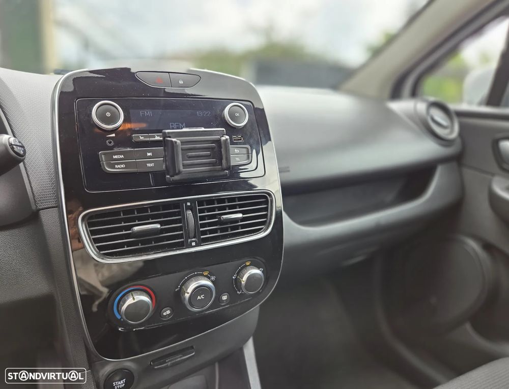 Renault Clio 1.5 dCi Zen - 14