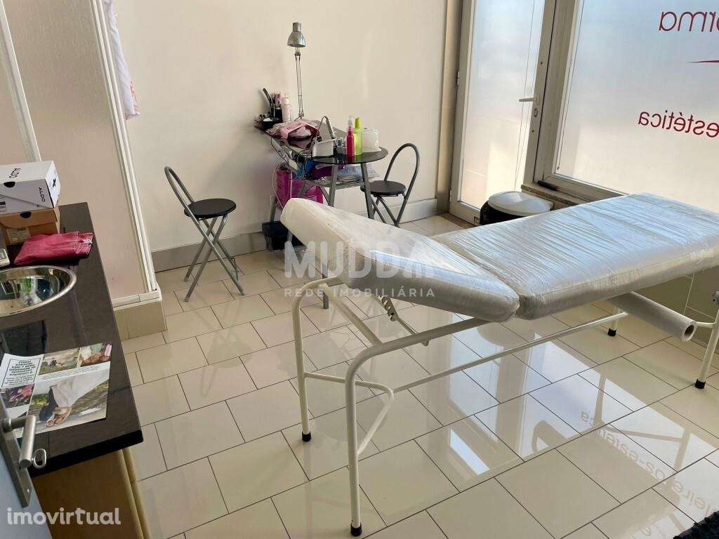 Excelente loja para venda na zona do SUIL PARK - São João de Ver - Grande imagem: 5/6