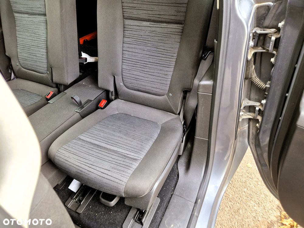 Opel Meriva 1.4 Active - 20