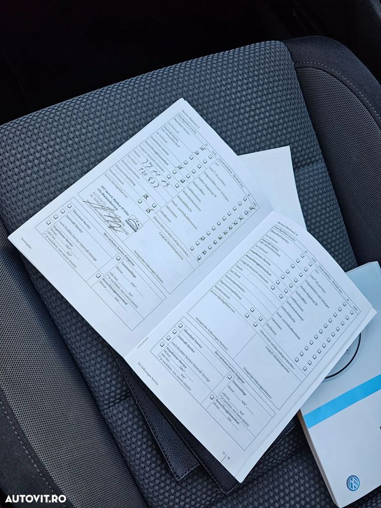 Volkswagen Golf 1.4 TSI Team - 30