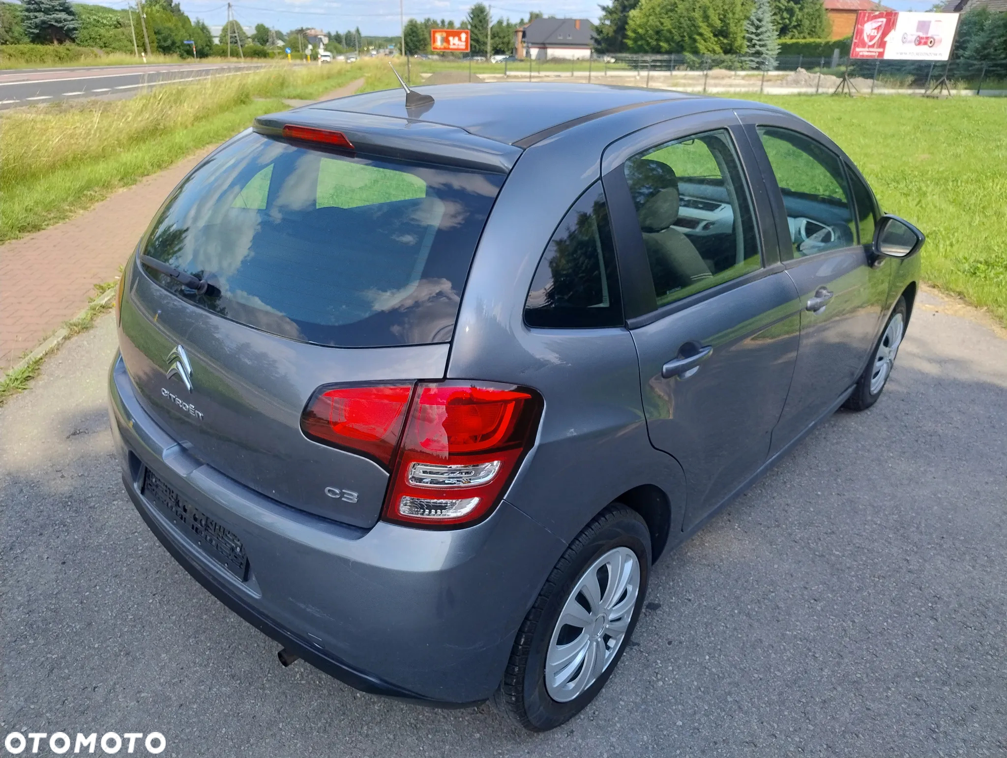 Citroën C3 - 10