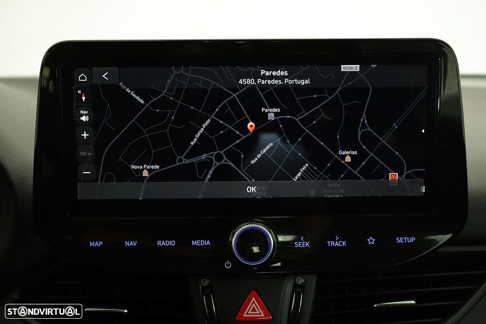 Hyundai i30 1.0 T-GDI Style Plus - 11
