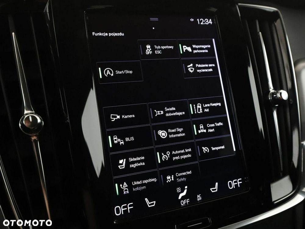 Volvo V90 D3 Momentum - 27