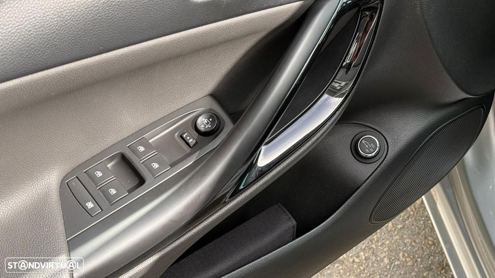 Opel Astra Sports Tourer 1.6 CDTI Ecotec Innovation S/S - 16