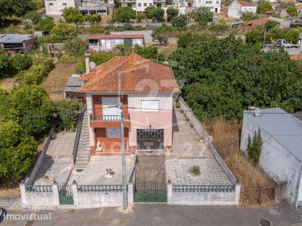 Moradia T3 | Antanhol, Coimbra - Grande imagem: 2/32