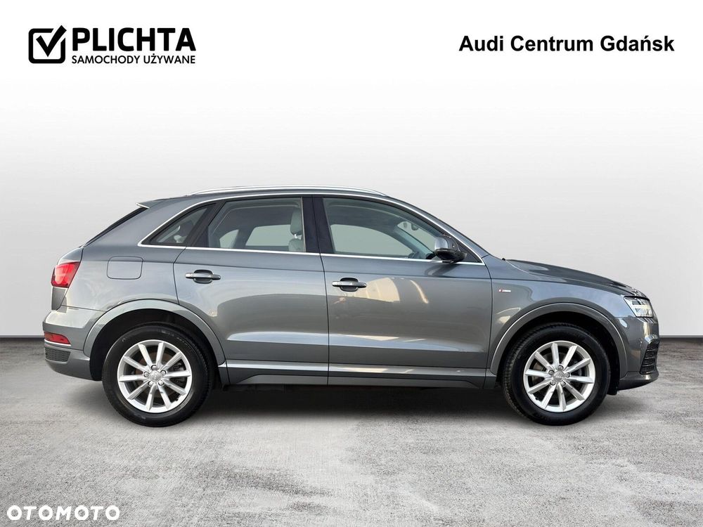 Audi Q3 1.4 TFSI CoD ultra S tronic - 6