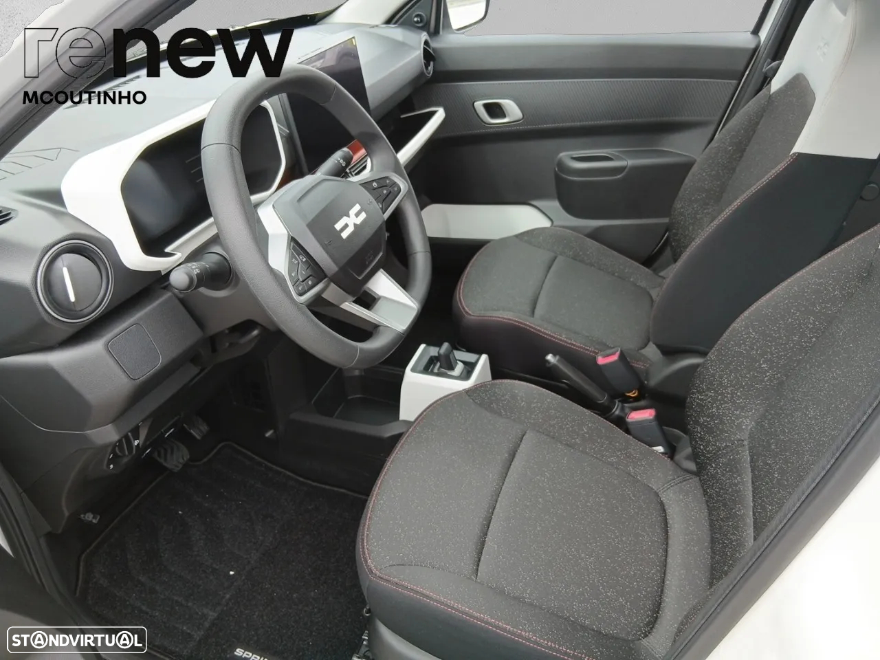 Dacia Spring Electric 65 Expression - 11