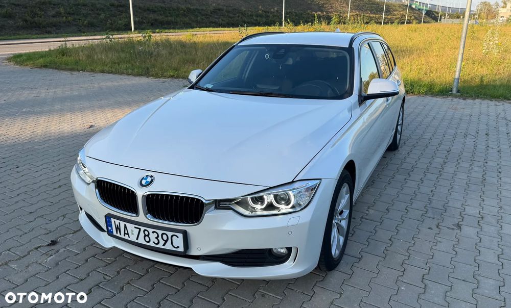 BMW Seria 3