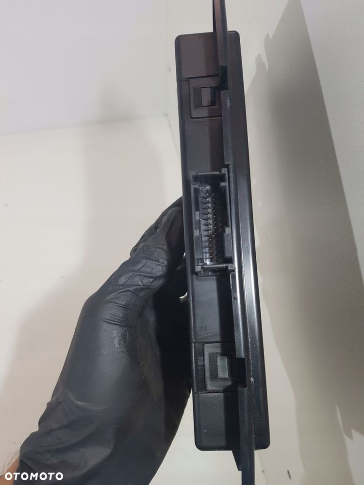 sterownik świateł bmw e87 2.0d europa 6955488 - 5