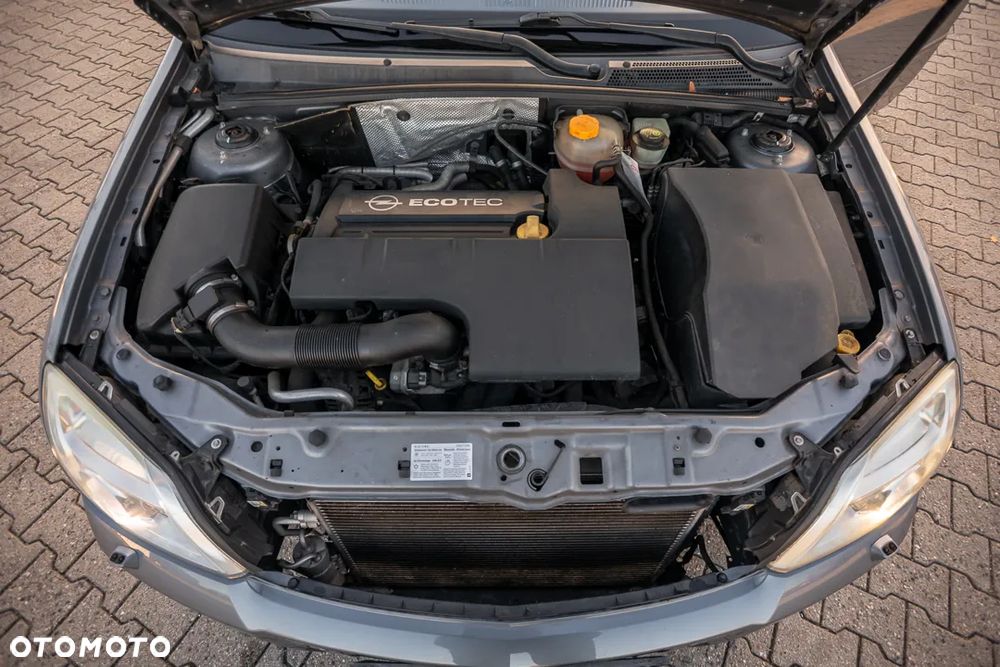 Opel Signum 2.2 Automatik Cosmo - 39