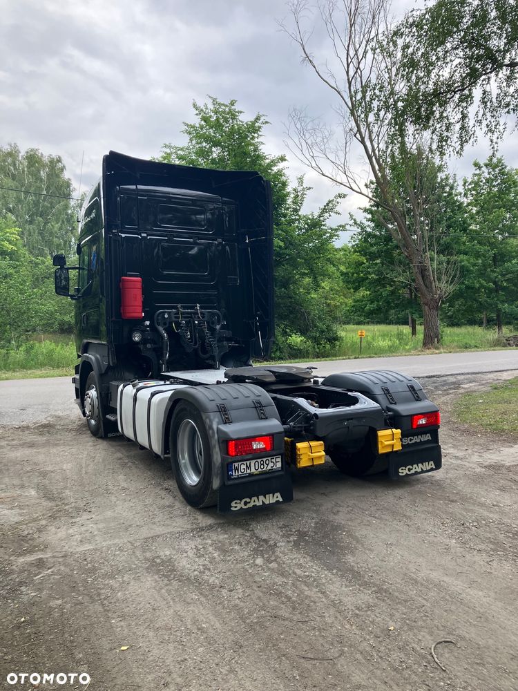 Scania R450 - 3