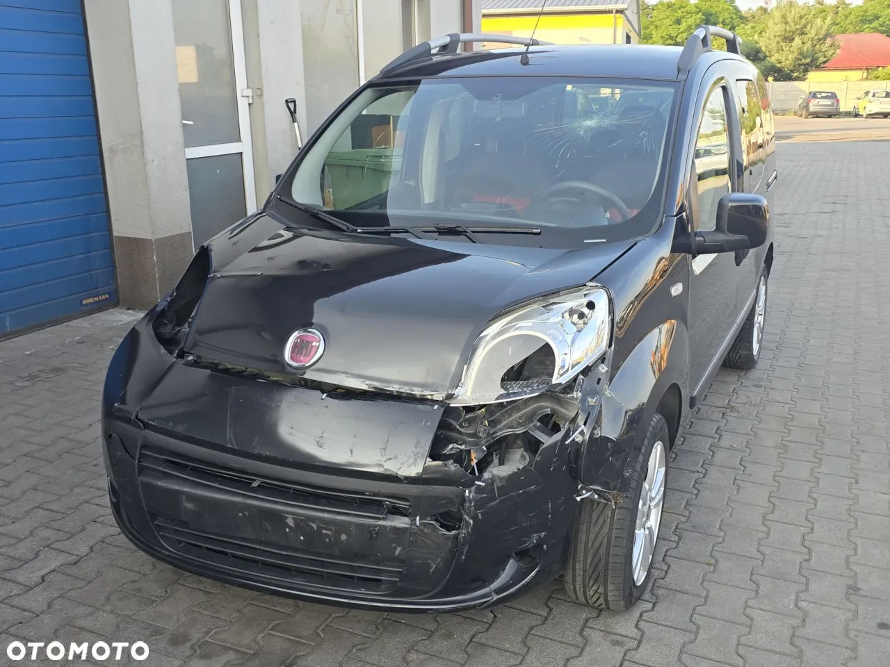 Fiat Qubo 1.3 Multijet 16V DPF MyLife - 3