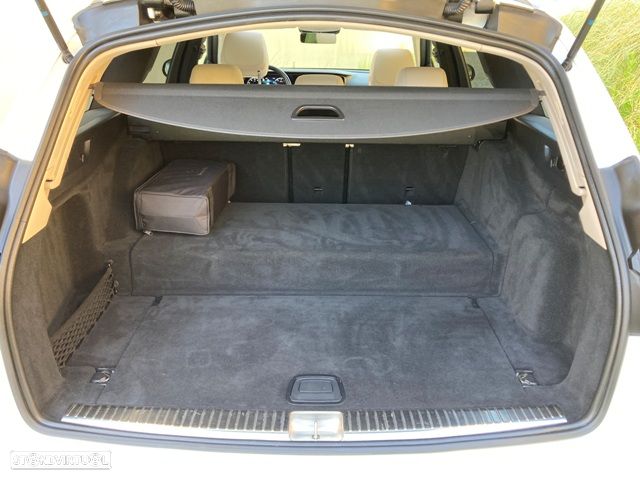 Mercedes-Benz E 300 de 9G-TRONIC Avantgarde - 39