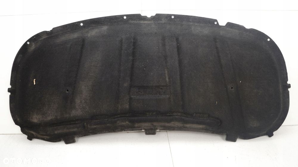 WYGŁUSZENIE MASKI OPEL ASTRA K 15-19R SPINKI - 3