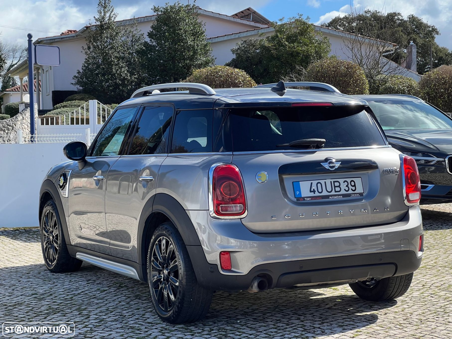 MINI Countryman Cooper SE ALL4 Auto - 5
