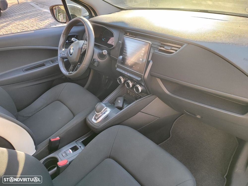 Renault Zoe - 11