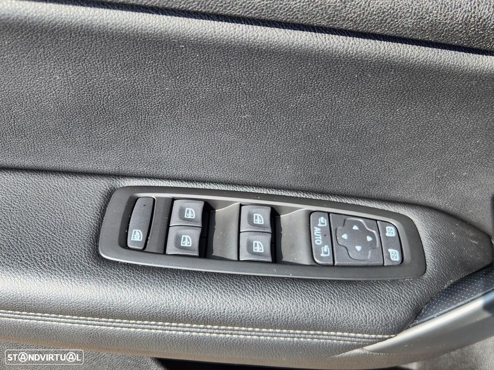 Renault Mégane Grand Coupe 1.5 Blue dCi Executive - 40