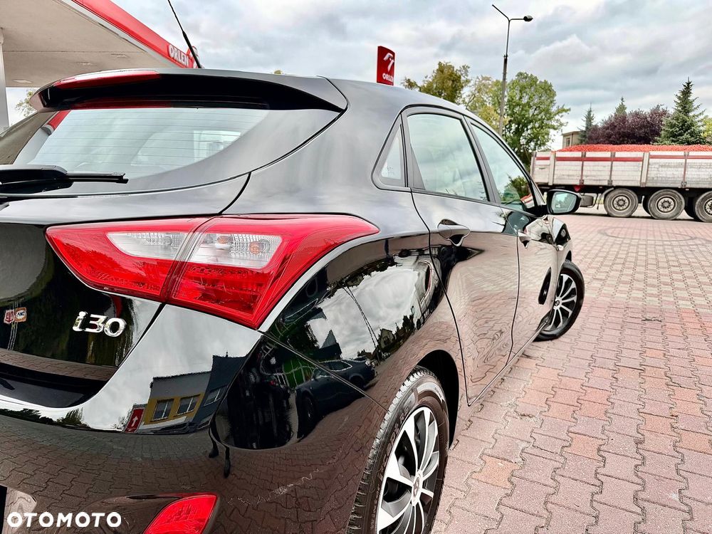 Hyundai i30 - 36