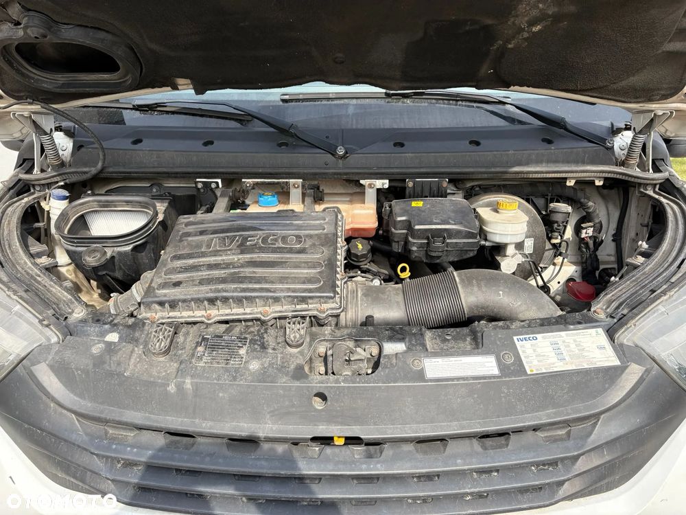 Iveco Daily 35C16 - 16