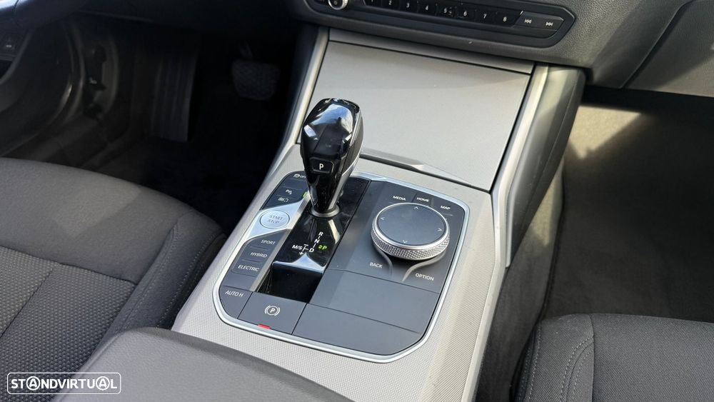 BMW 330 e Corporate Edition Auto - 21