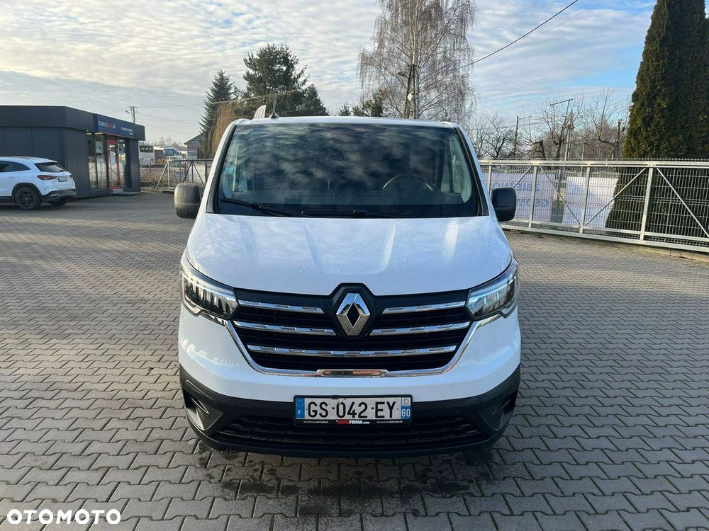 Renault Trafic - 9