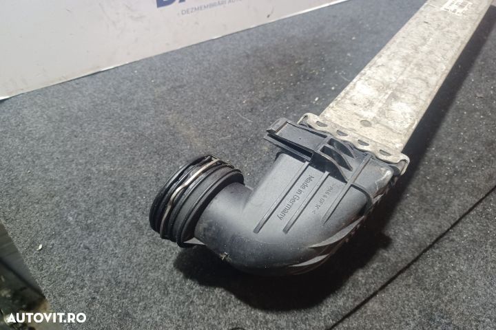 Intercooler 2.0 CDI  A1695000000 2.0 CDI  A1695000000 Mercedes-Benz A - 4
