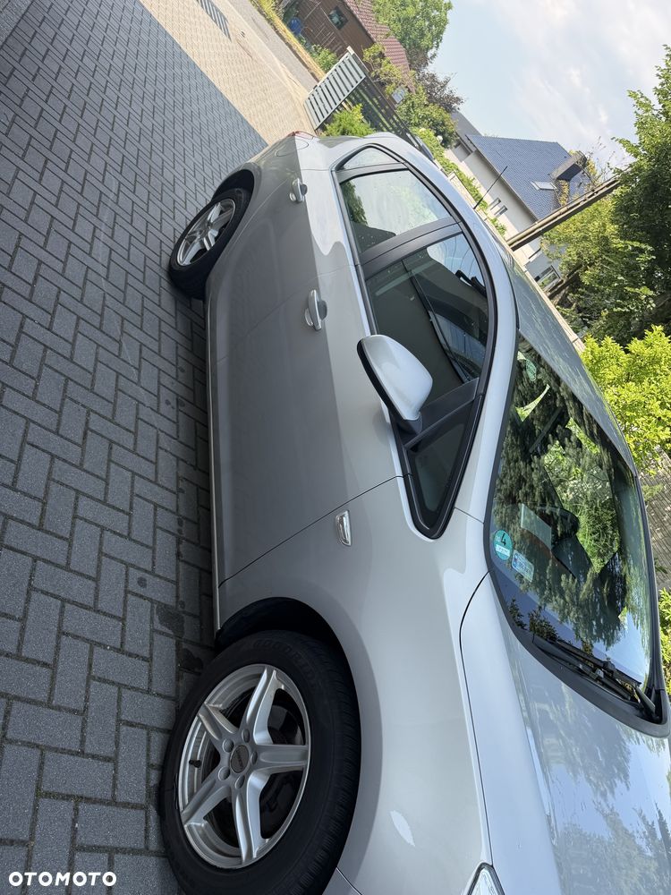 Opel Astra - 5