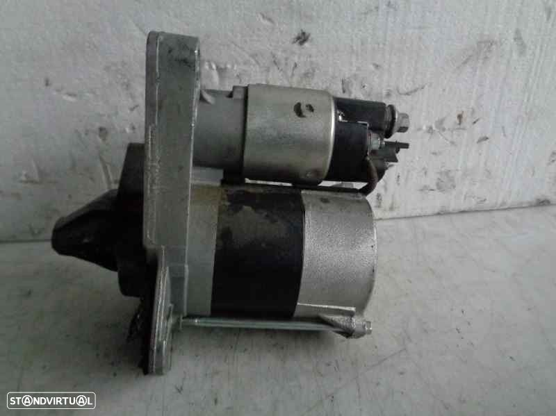 MOTOR ARRANQUE SMART FORTWO COUPÉ 2015 - 3