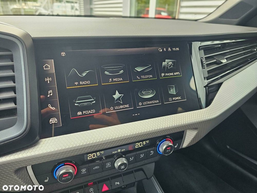 Audi A1 Sportback - 20