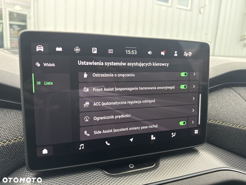 Skoda Kodiaq - 28