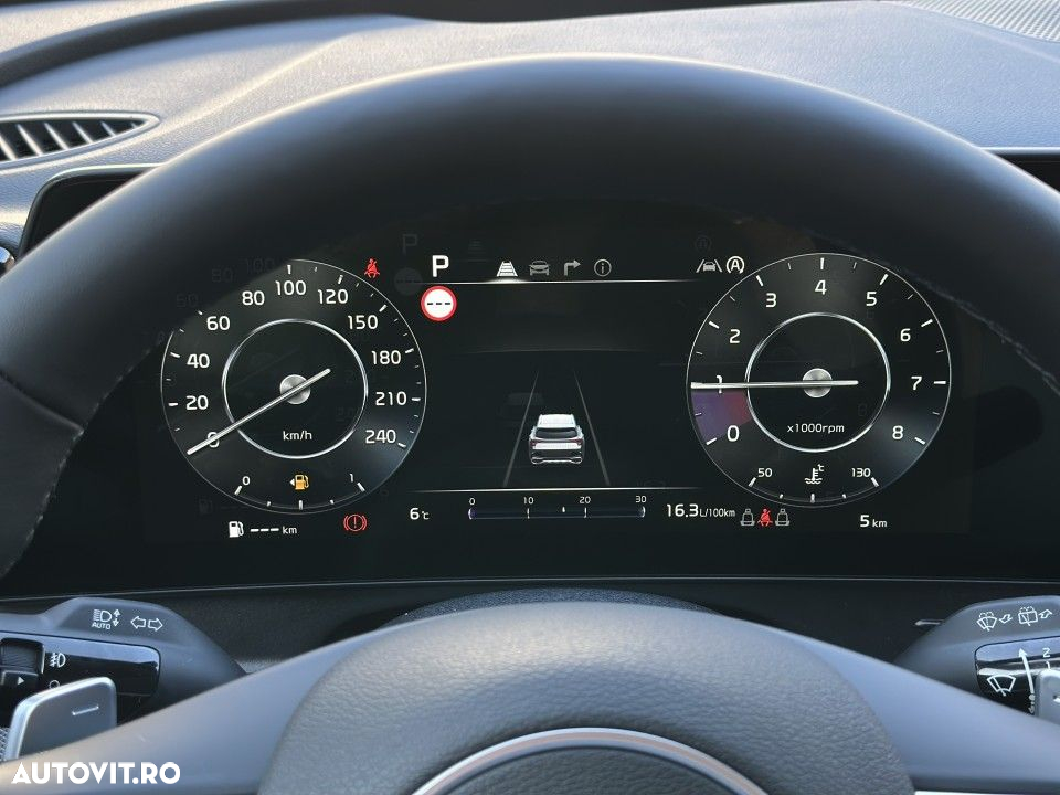 Kia Sportage - 21