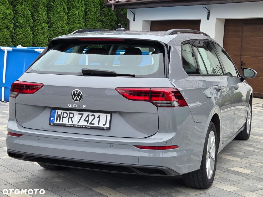 Volkswagen Golf 2.0 TDI Life - 3
