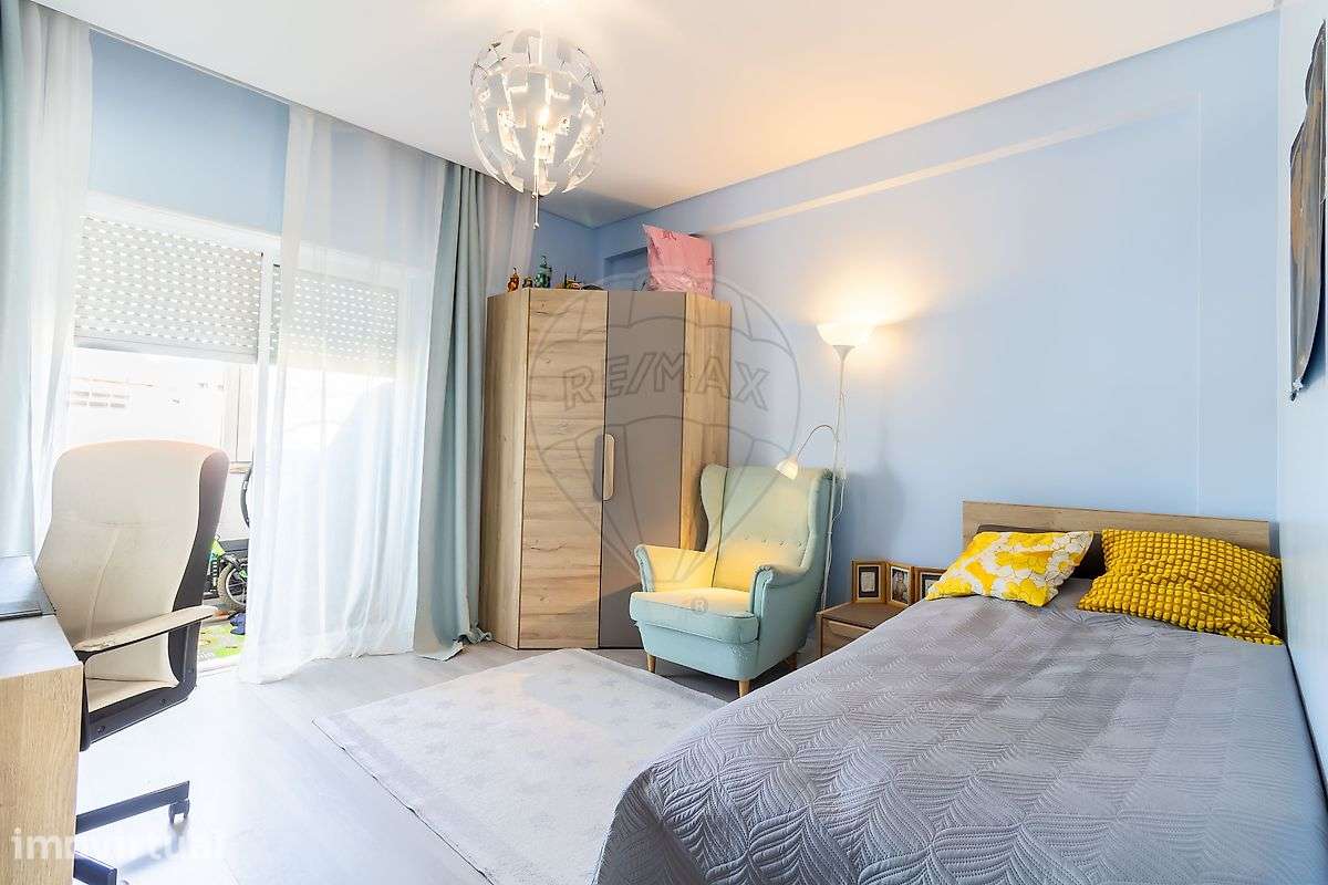 Apartamento T3 para venda - Grande imagem: 5/17