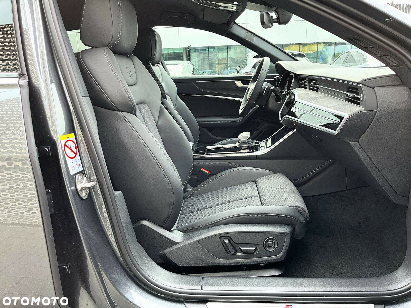 Audi A6 - 22