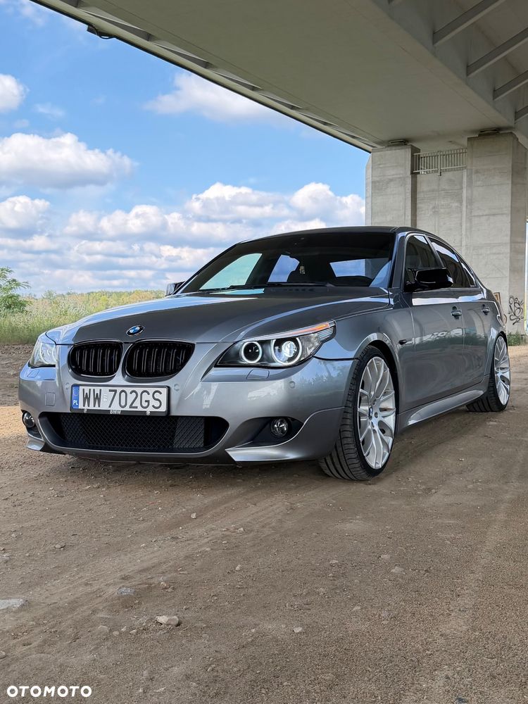 BMW Seria 5 - 15