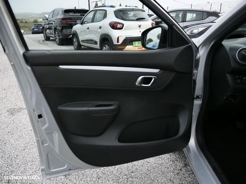 Dacia Spring ESSENTIAL - 15