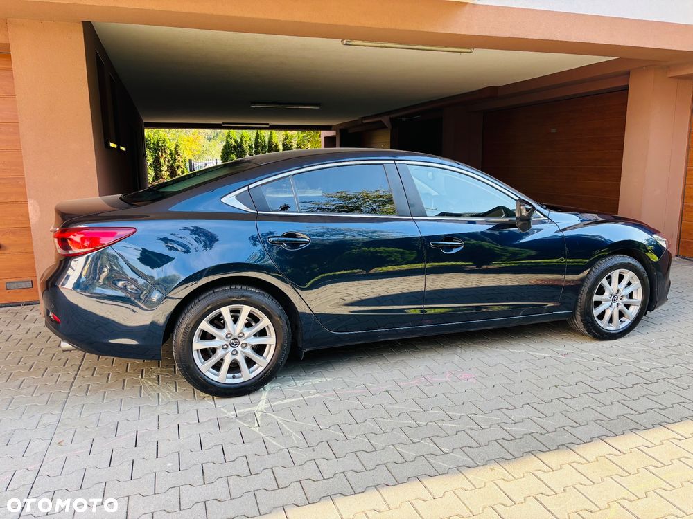 Mazda 6 - 3