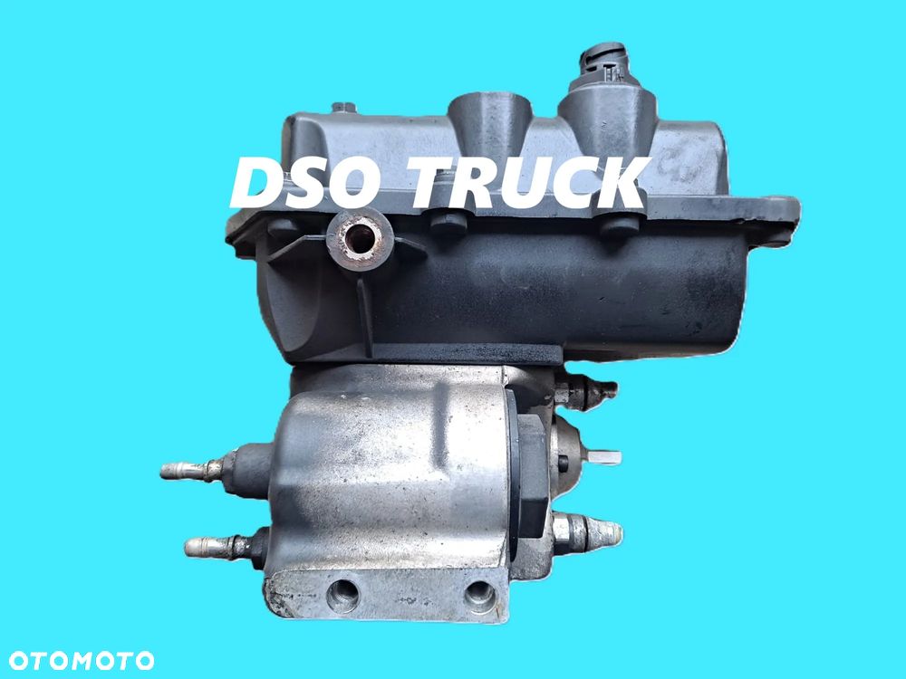 A0001400578 HILITE 13150758 Pompa ADBLUE Mercedes - 2