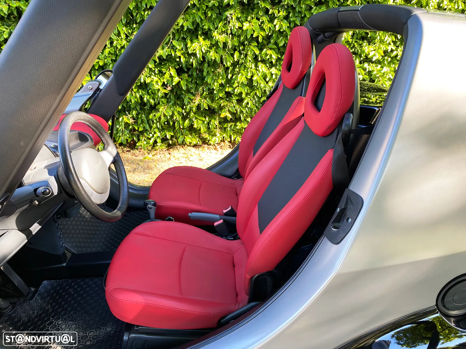 Smart Crossblade - 14