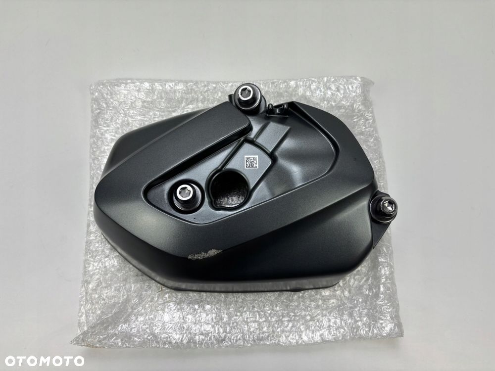Lewy dekiel pokrywa silnika + śruby mocujące BMW R1250 GS K50 K51 2019-, R1250 RT K52 2019- ,R1250 R K53 2019- ,R1250 RS K54 2019- Oryginał - 1