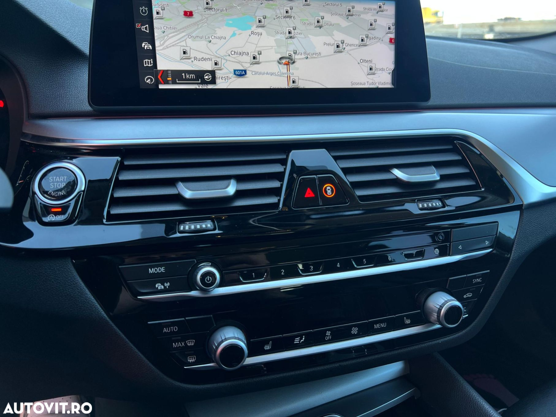 BMW Seria 5 - 25