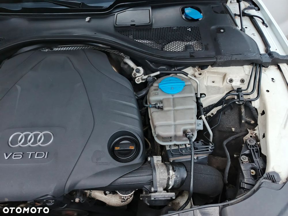 Audi A7 Sportback 3.0 TDI Quattro S tronic Progressive - 30