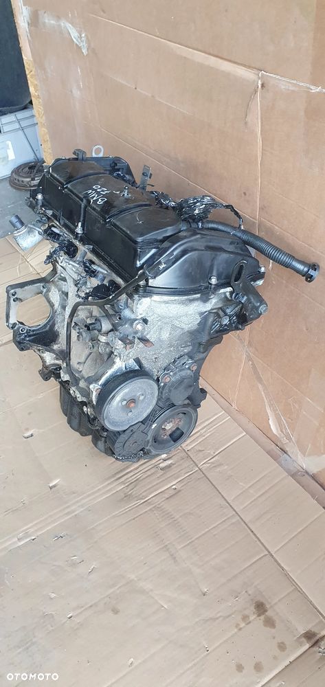 Silnik słupek blok silnika BMW I F20 1.6i N13B16A - 6