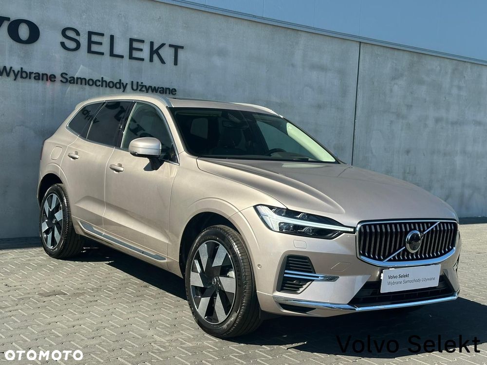 Volvo XC 60 - 11