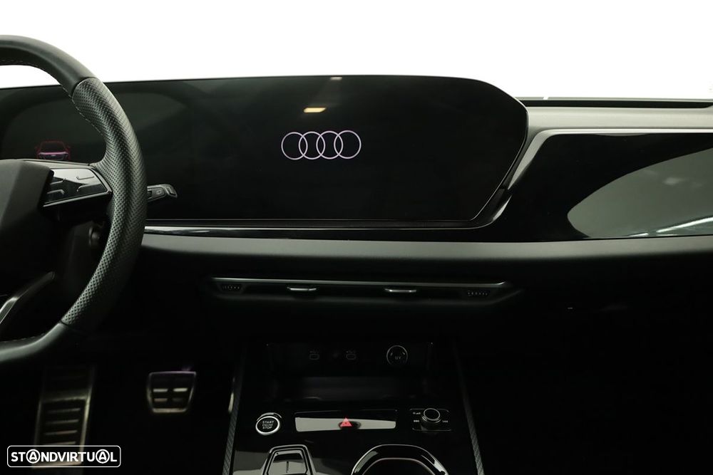 Audi A5 Avant TDI - 9
