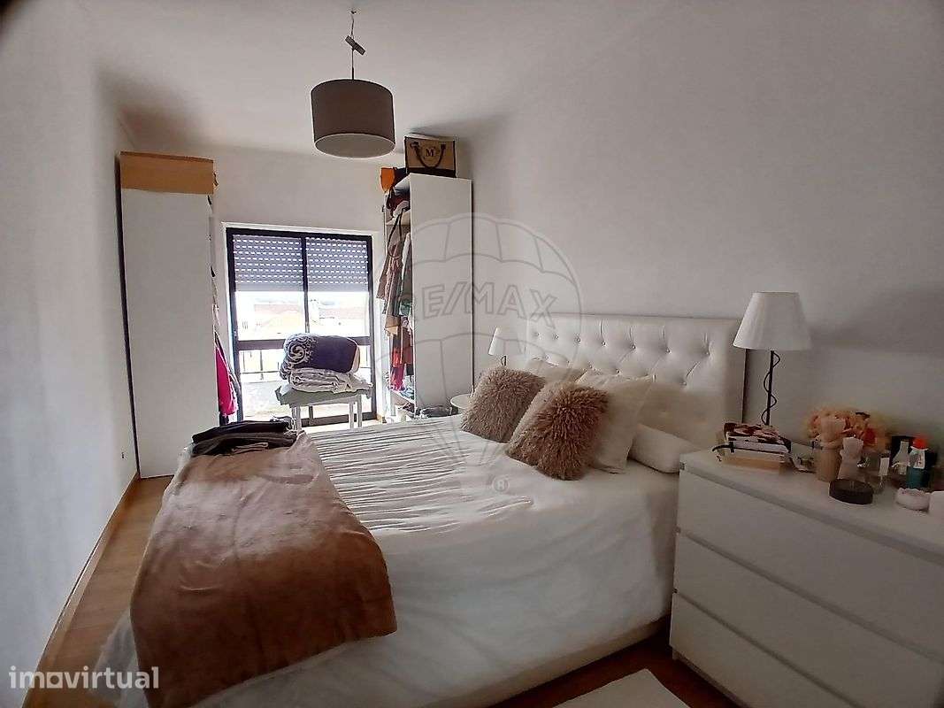 Apartamento T2 para venda - Grande imagem: 3/12