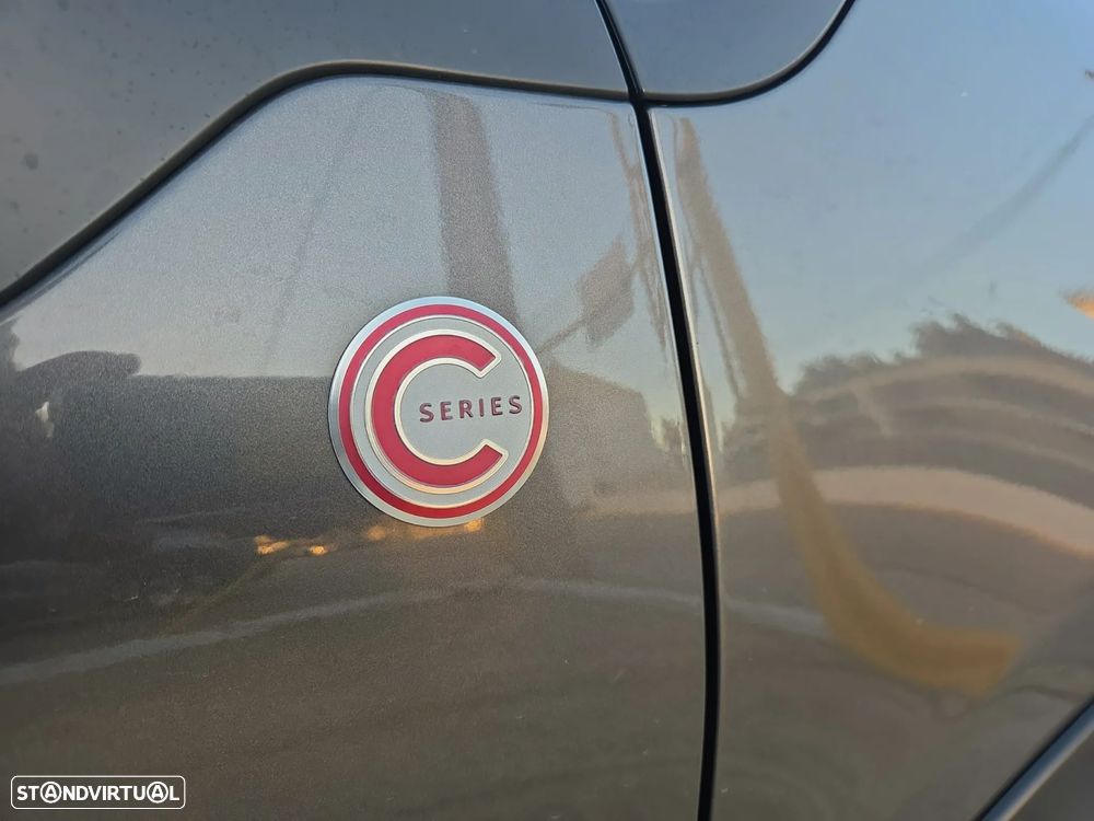 Citroën C3 1.2 PureTech C-Series - 3