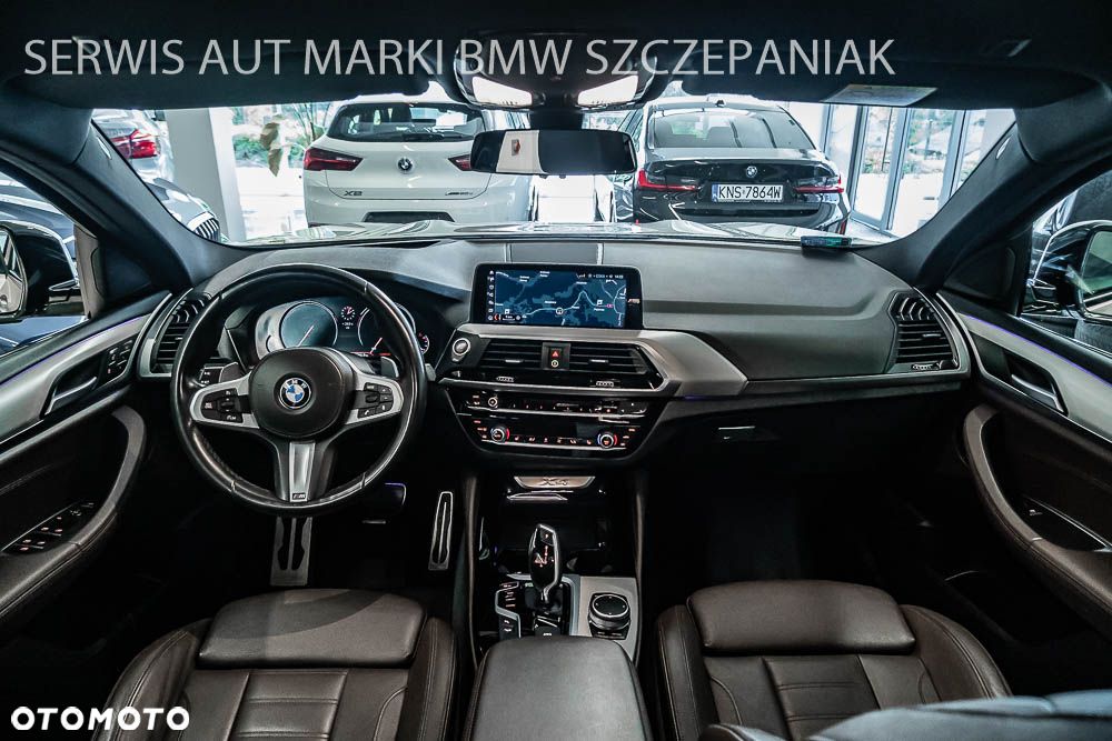 BMW X4 xDrive30i M Sport sport - 24