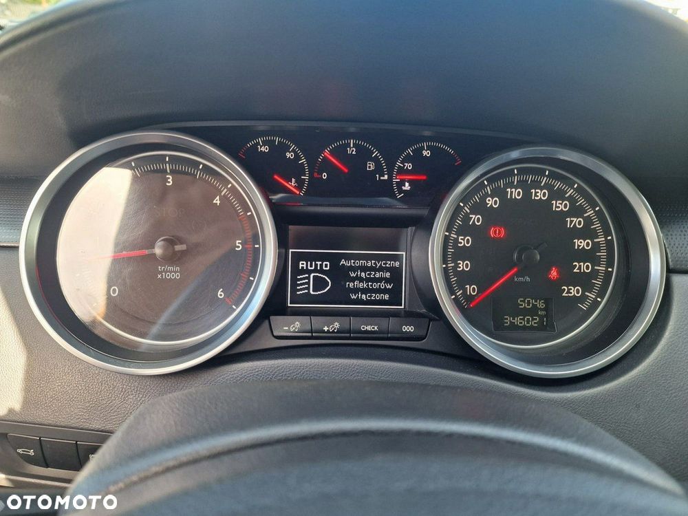 Peugeot 508 SW BlueHDi 150 Stop&Start Business-Line - 11