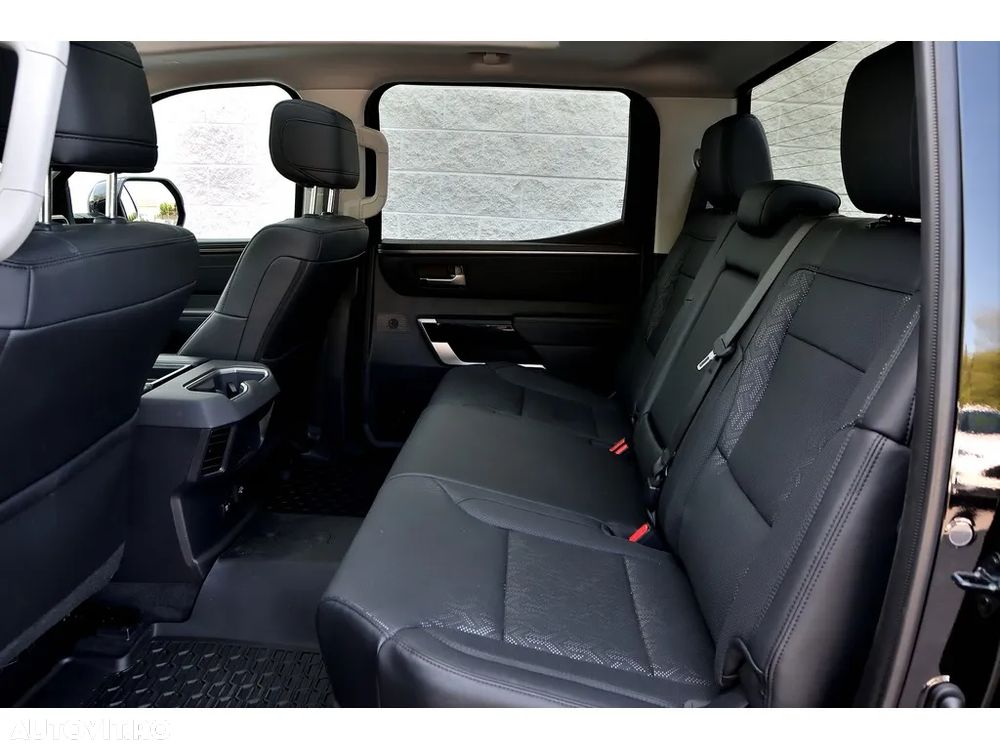 Toyota Tundra - 19